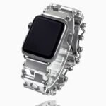 A Series 8 7 Band, Stainless Steel, 22 multi-function tools