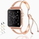 A Series Ultra 8 7 6 women Band, Luxury ladies Bracelet